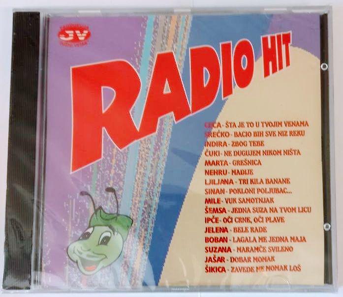 Radio hit Juzni Vetar