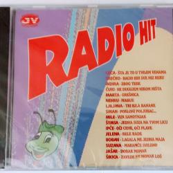 Radio hit Juzni Vetar