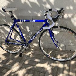 28 цола шосейка Corratec 1001