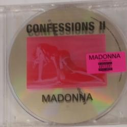 Madonna - Confessions II