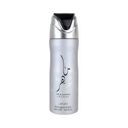 Maahir Legacy Lattafa 200ml Мъжки Дезодорант