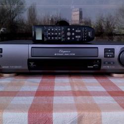 JVC HR - E 939 HI - FI VHS