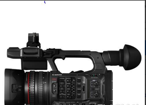 Sony Hxr-nx80 Compact 1 Live Streaming Nxcam 4K Camcorder