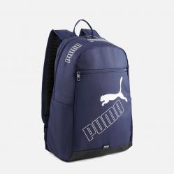 Намаление  Раница Puma Phase backpack II Dark Blue 079952 02