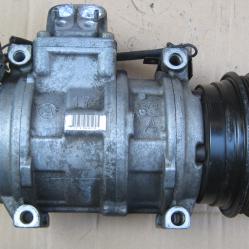 Компресор климатик за Land Rover Range Rover  1994 - 2002 2.5 D 4x4,