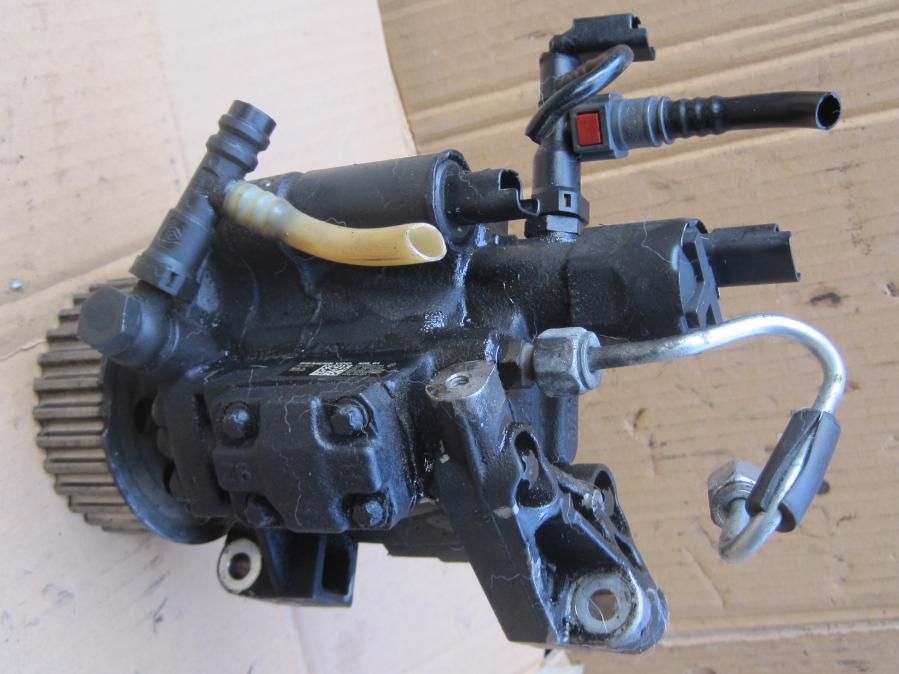ГНП за Nissan Qashqai 1.5dci, A2c20000754 5ws40153 8200663258, Qashqai