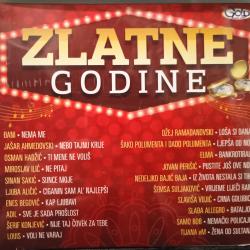 Zlatne godine