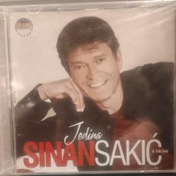 Sinan Sakic - Jedina