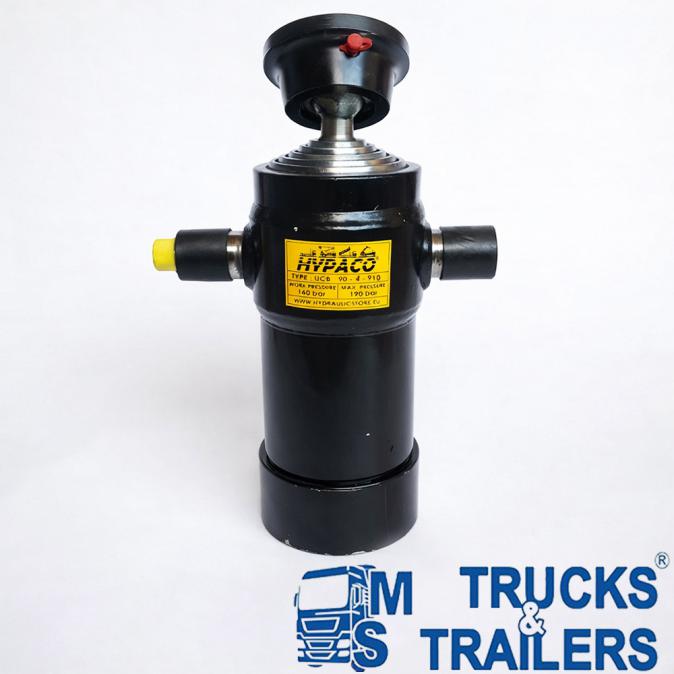 Хидравличен цилиндър Hypaco 90-4-910 Hyp11.0014