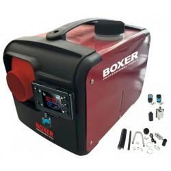 Професионален Дизелов Отоплител Печка 12kw Boxer Bx-3430 31 32  3 в
