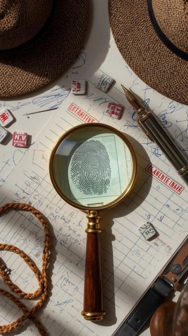 Курс по Детектив ниво 1