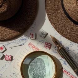 Курс по Детектив ниво 1