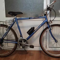 Продавам велосипед