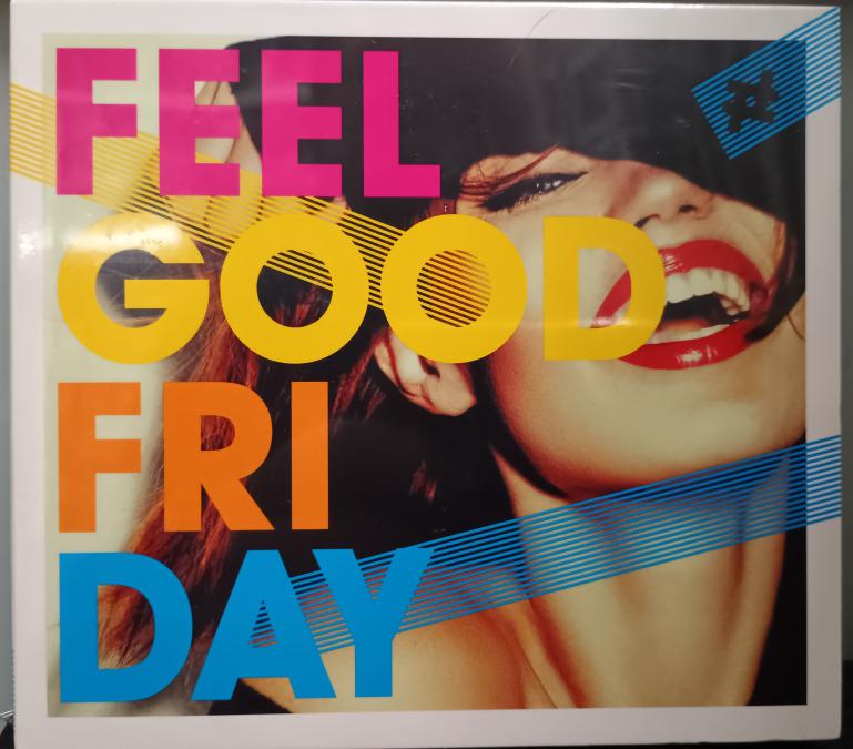Feel Good Friday