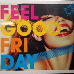 Feel Good Friday