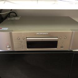 Marantz Ud5007 Sacd Player