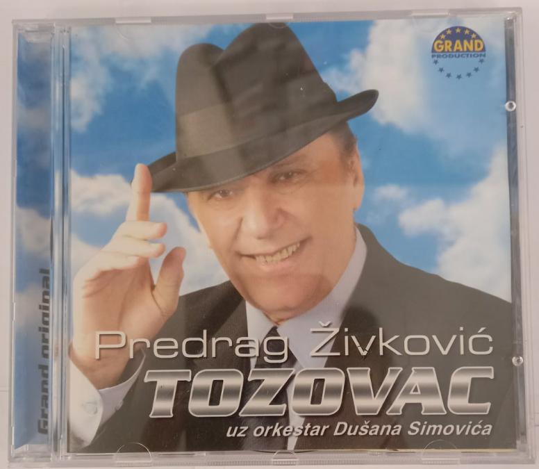 Tozovac 2002