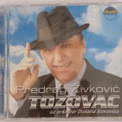 Tozovac 2002