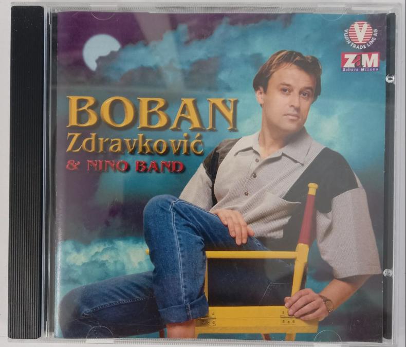 Boban Zdravkovic - Marakana