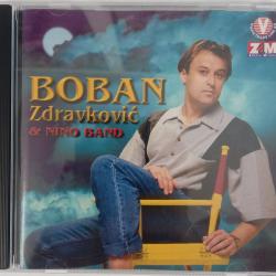 Boban Zdravkovic - Marakana