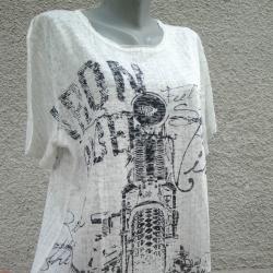 2XL 3XL нова тениска Much More