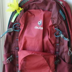 Deuter Speed Lite 22 SL Дамска туристическа раница, Нова
