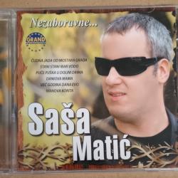 Sasa Matic - Nezaboravne...