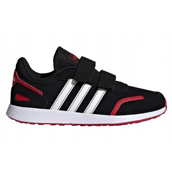 Намаление  Детски спортни обувки Adidas Switch Черно