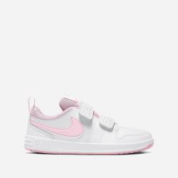 Намаление  Маратонки Nike Pico 5 White Pink Ar4161-105