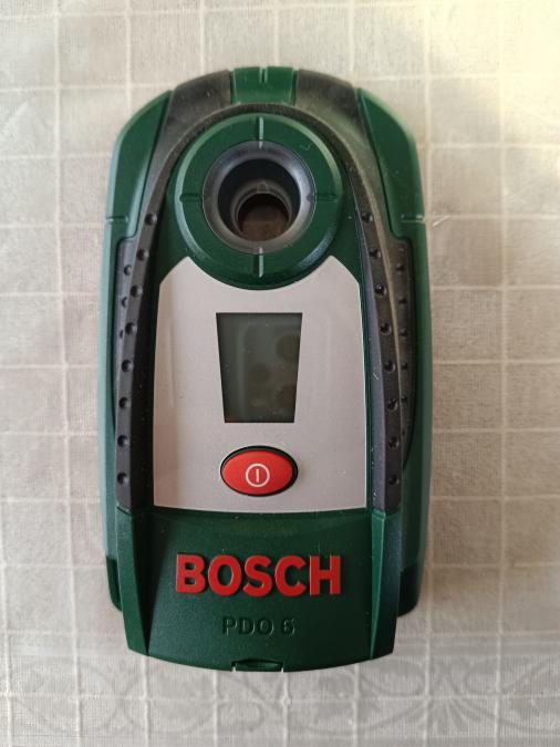 Продавам Дигитален детектор Bosch PDO 6