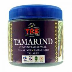 TRS Tamarind Concentrated paste ТРС Tамаринд паста 400гр