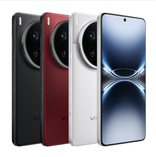 Vivo X200 Ultra 5G Dual sim 6000mah батерия Android auto от Get Mobile