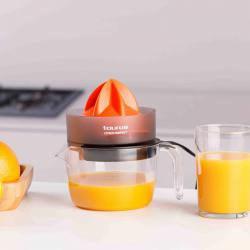 Сокоизтосквачка Taurus Citrus Compact Citrus Glass 30W