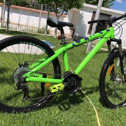 Планински велосипед Scott Yz20, 650 лв