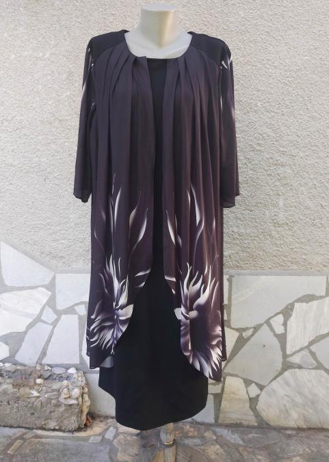 3XL Нова рокля Moosta