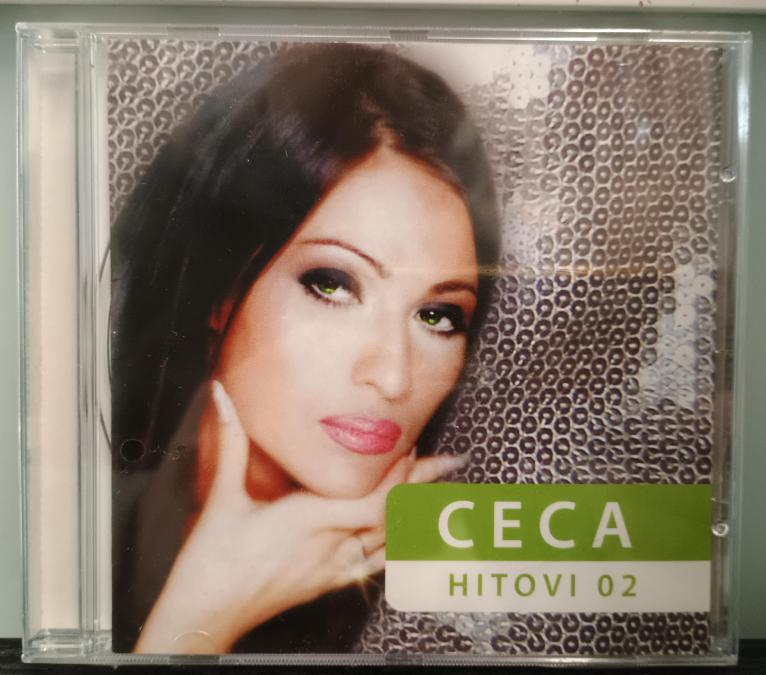 Ceca Hitovi 02