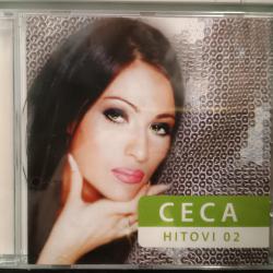 Ceca Hitovi 02