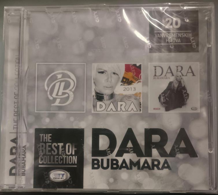 Dara Bubamara - the best of