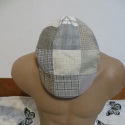 Мъжки каскет MJM Since 1829