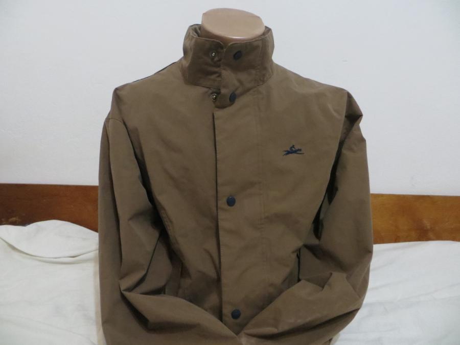 Яке за езда Equi-theme