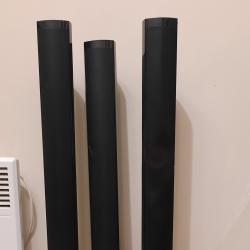 Pioneer Smx1138-a тонколони от домашно кино