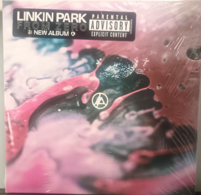 Linkin Park - From zero