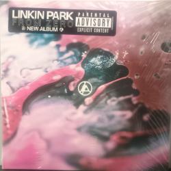 Linkin Park - From zero