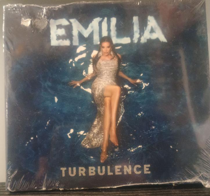 CD Емилия - Турболенция