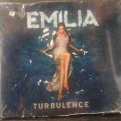 CD Емилия - Турболенция