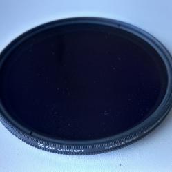 Продавам неутрален ND филтър на резба 77mm - K&F Concept Nano-k Series