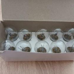 Крушка стоп габарит 12V 21w5w, симетрична, А-симетрична, букса за круш..