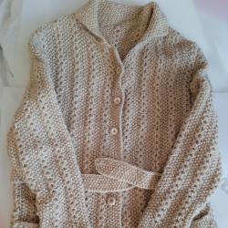 Блуза яке вълна 100%