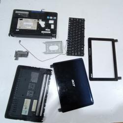 Корпус asus aspire one 532h