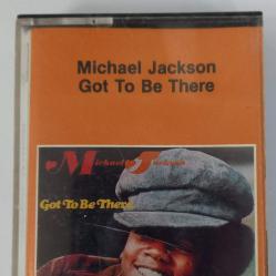 Michael Jackson  Got to Be There